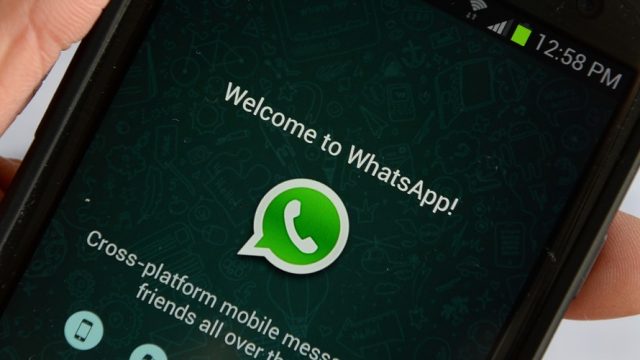 WhatsApp यूजर्स को बड़ी राहत, जिस बात का डर था वो अब नहीं होगा