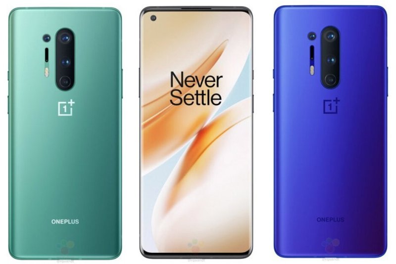 OnePlus 8 सीरीज़ की कीमत नहीं होगी Samsung Galaxy S20 5G से ज्यादा